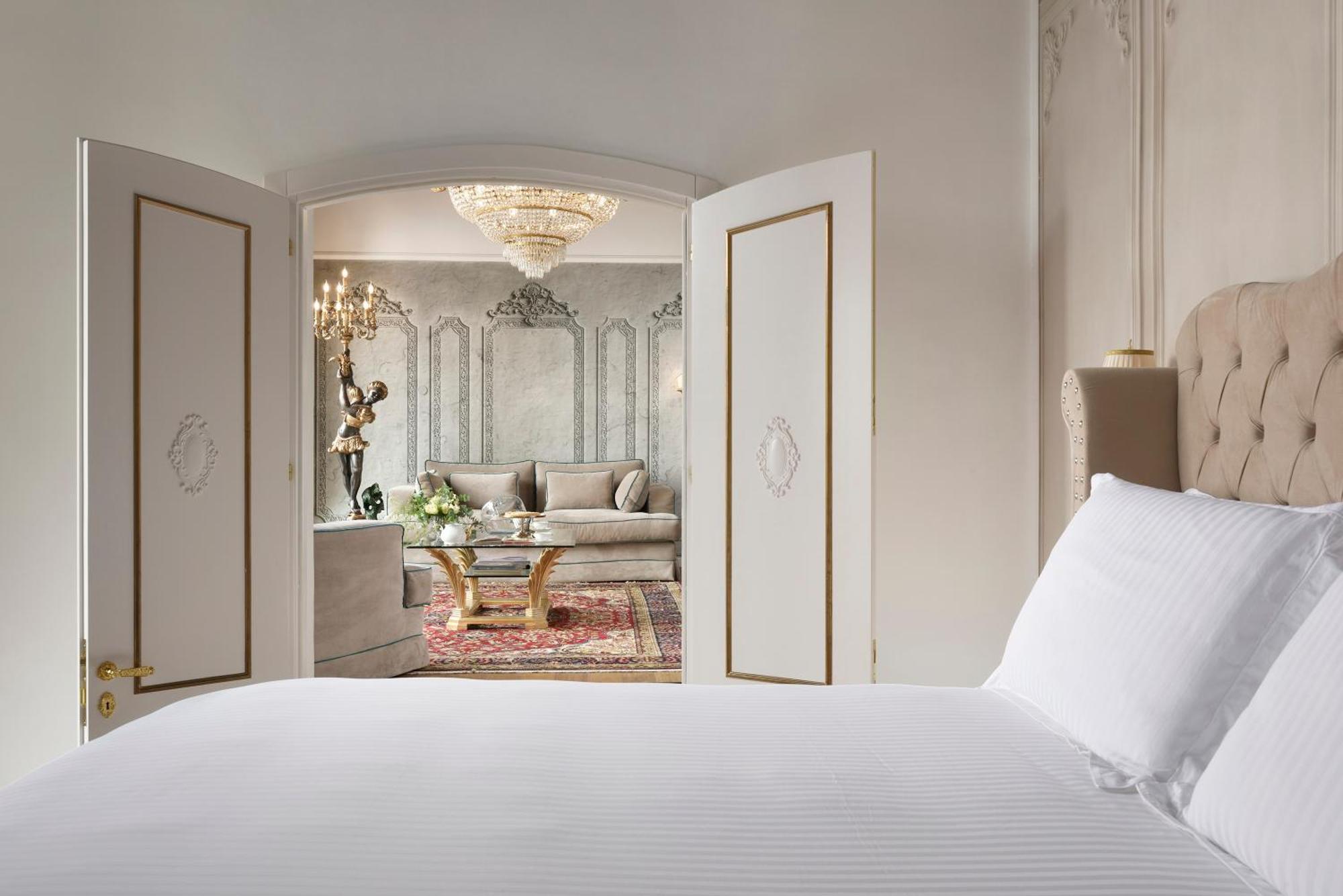 Swan Dolcevita Prestige Stay - Canal View & Exclusive Experience 威尼斯 外观 照片
