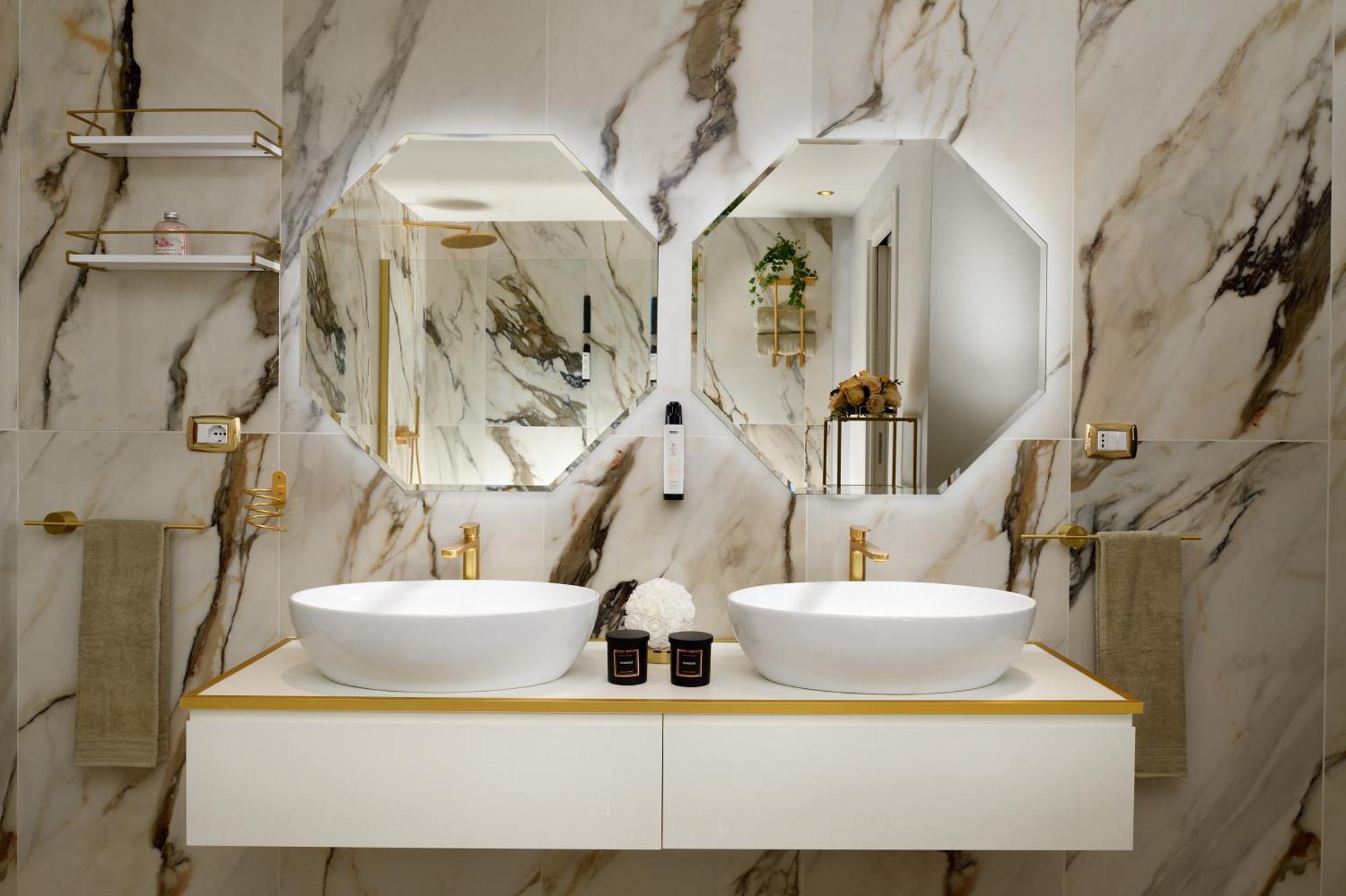 Swan Dolcevita Prestige Stay - Canal View & Exclusive Experience 威尼斯 外观 照片