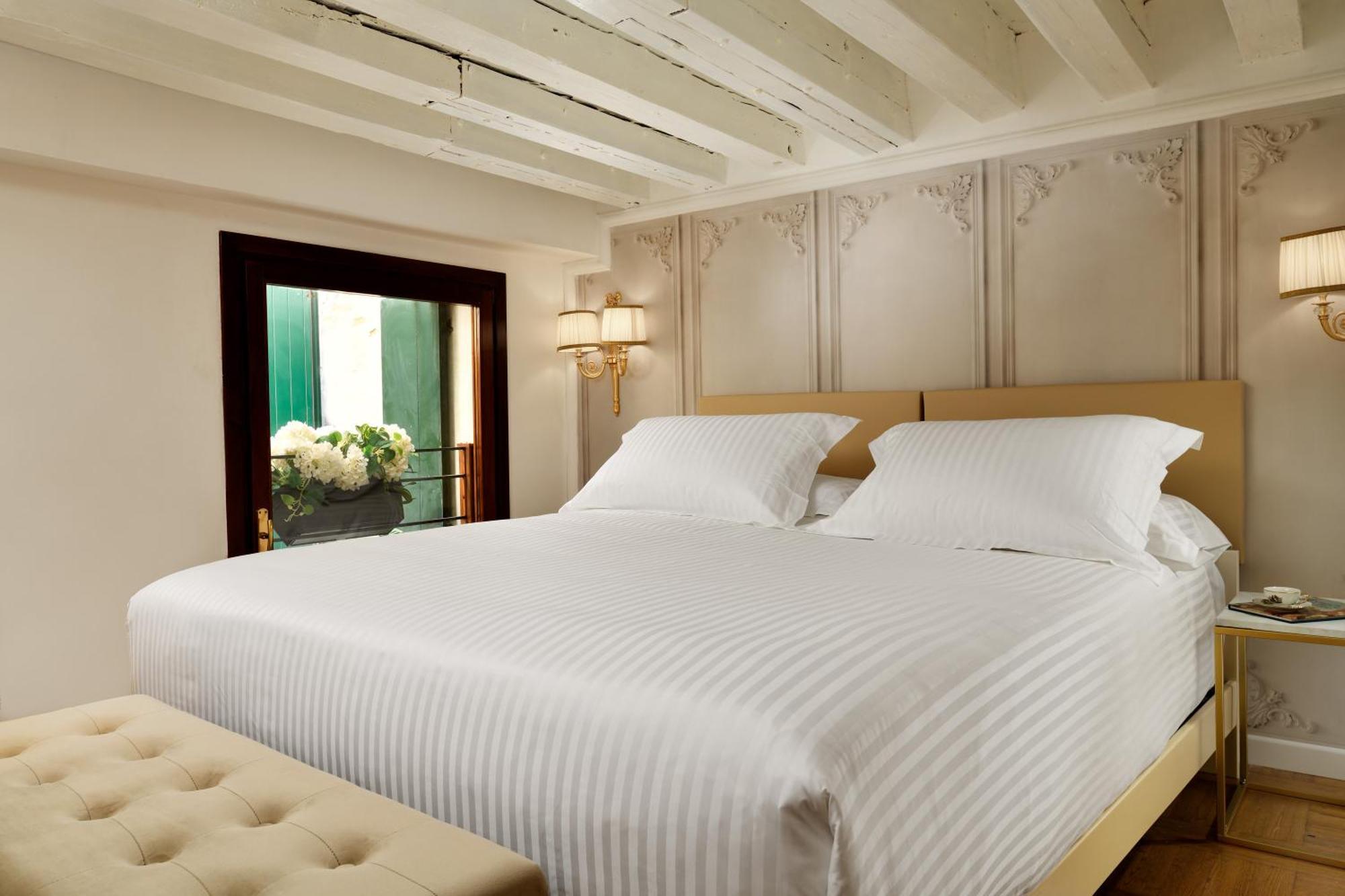 Swan Dolcevita Prestige Stay - Canal View & Exclusive Experience 威尼斯 外观 照片